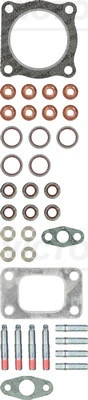 Mounting Kit, charger